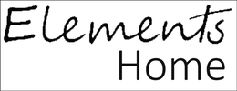 ELEMENTS HOME trademark