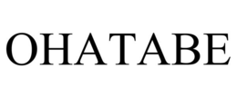 OHATABE trademark