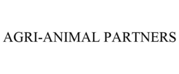 AGRI-ANIMAL PARTNERS trademark