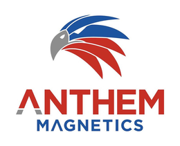 ANTHEM MAGNETICS trademark