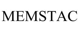 MEMSTAC trademark