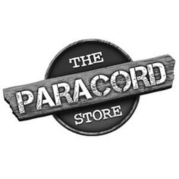 THE PARACORD STORE trademark