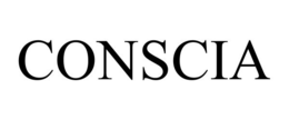 CONSCIA trademark