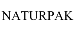 NATURPAK trademark