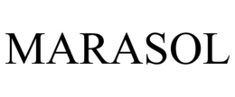 MARASOL trademark