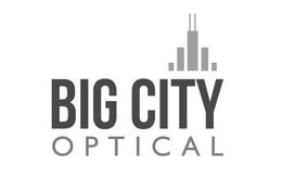 BIG CITY OPTICAL trademark
