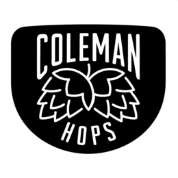 COLEMAN HOPS trademark