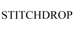 STITCHDROP trademark