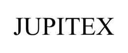 JUPITEX trademark