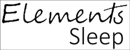 ELEMENTS SLEEP trademark