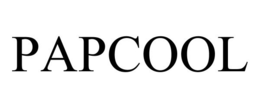 PAPCOOL trademark