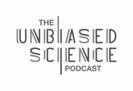 THE UNBIASED SCIENCE PODCAST trademark