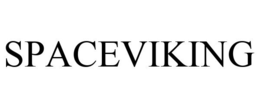 SPACEVIKING trademark