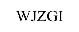 WJZGI trademark