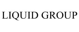 LIQUID GROUP trademark