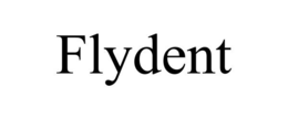 FLYDENT trademark