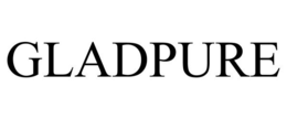 GLADPURE trademark