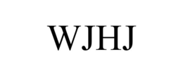 WJHJ trademark