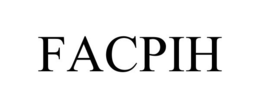 FACPIH trademark