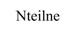 NTEILNE trademark