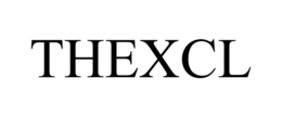 THEXCL trademark