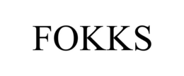 FOKKS trademark