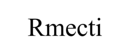 RMECTI trademark