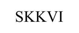 SKKVI trademark
