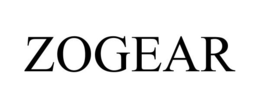 ZOGEAR trademark