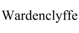WARDENCLYFFE trademark