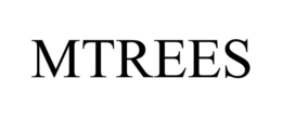 MTREES trademark
