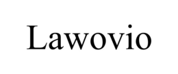 LAWOVIO trademark