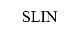 SLIN trademark
