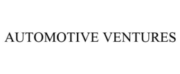 AUTOMOTIVE VENTURES trademark