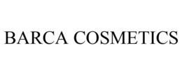 BARCA COSMETICS trademark