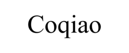 COQIAO trademark
