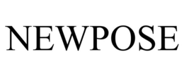 NEWPOSE trademark