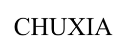 CHUXIA trademark