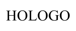 HOLOGO trademark