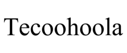TECOOHOOLA trademark