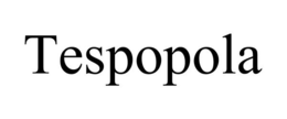TESPOPOLA trademark