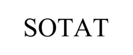 SOTAT trademark