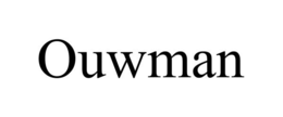 OUWMAN trademark