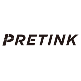 PRETINK trademark