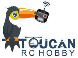 TOUCAN RC HOBBY trademark