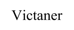 VICTANER trademark