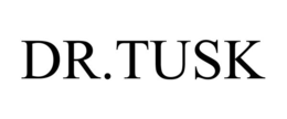DR.TUSK trademark