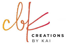 CBK CREATIONS BY KAI trademark