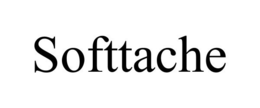 SOFTTACHE trademark