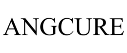 ANGCURE trademark